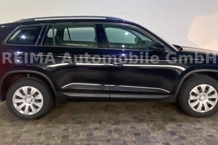 Skoda Kodiaq 280.000 km 13.990 € Nümbrecht 51588