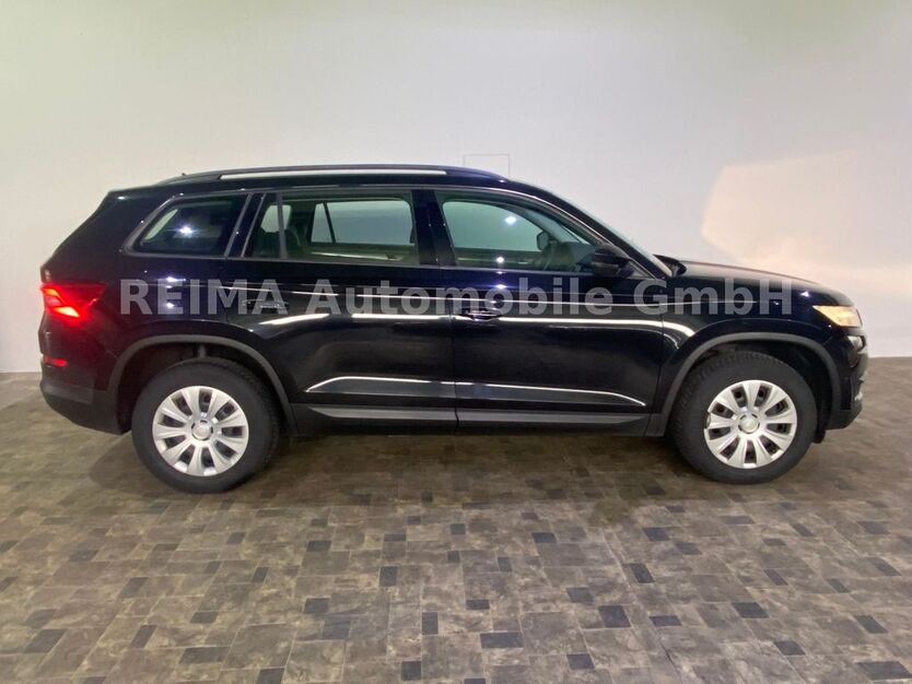 Skoda Kodiaq 280.000 km 13.990 € Nümbrecht 51588