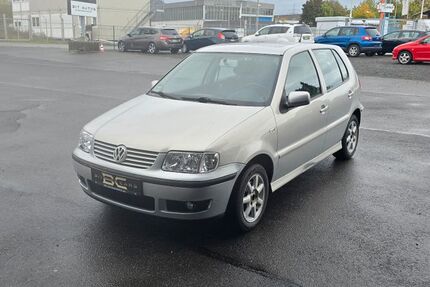 VW Polo 199.900 km 1.999 € Bitburg 54634