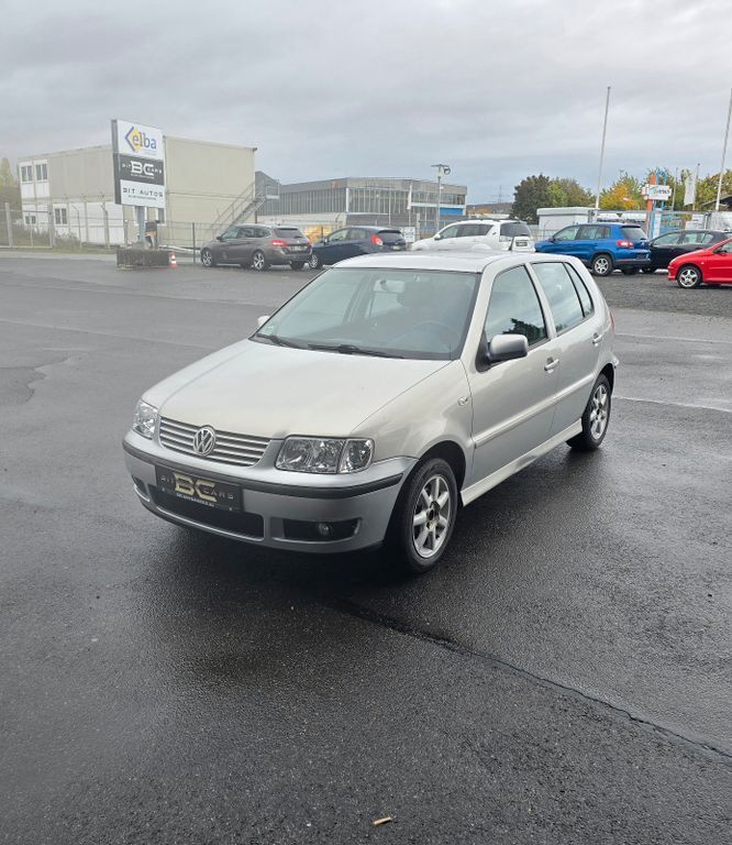 VW Polo 199.900 km 1.999 € Bitburg 54634