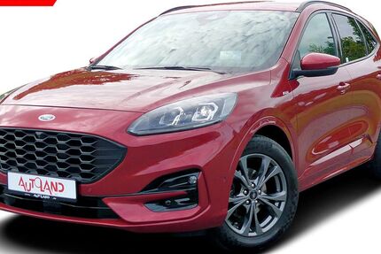 Ford Kuga 74.102 km 24.490 &euro; Stralsund 18437