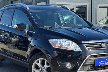 Ford Kuga 148.894 km 9.300 &euro; Lollar 35457