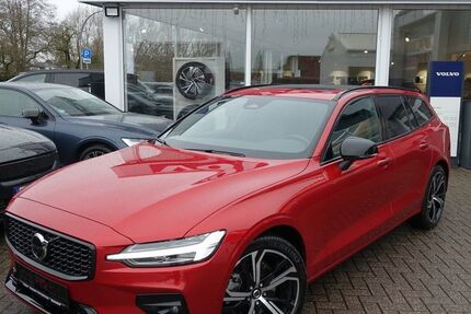 Volvo V60 17.735 km 36.900 &euro; Warendorf 48231