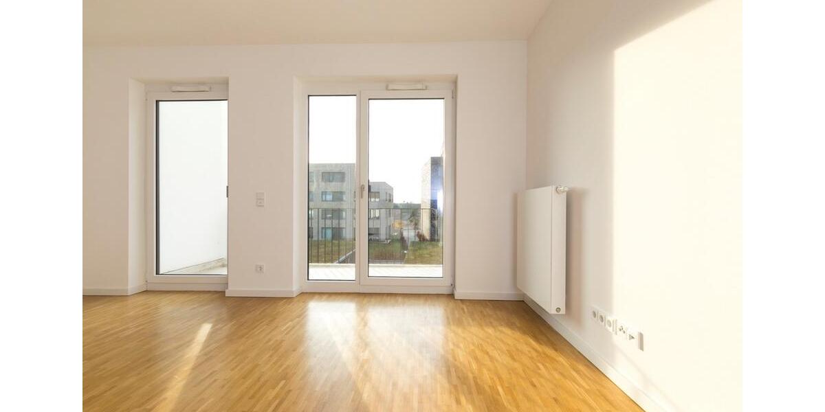 Erdgeschoßwohnung Lüneburg Ebensberg - 2 Zimmer, 66 m&sup2;, 870&euro; | Angebot:25753506