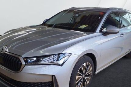Skoda Superb 26.800 km 37.560 &euro; Grafenhausen 79865