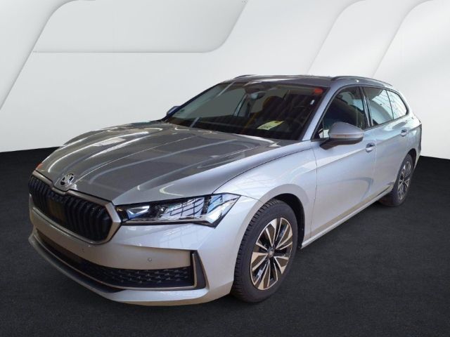 Skoda Superb 26.800 km 37.560 &euro; Grafenhausen 79865