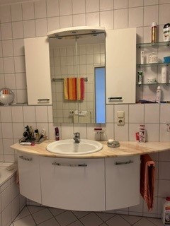 2-Zimmer-Wohnung in Dresden-Plauen mit Balkon (EBK kann erworben werden) ab Juli frei - Etagenwohnung Dresden Plauen | Angebot:26308820