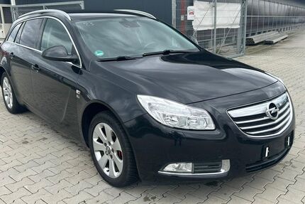 Opel Insignia 202.000 km 1.200 &euro; Köfering 93096