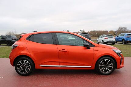 Renault Clio 14.955 km 19.790 € Wolmirstedt 39326