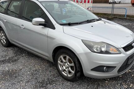 Ford Focus 238.000 km 750 &euro; Schwandorf 92421