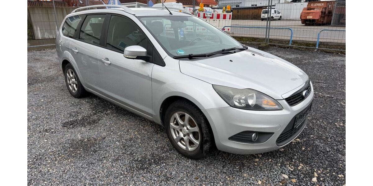 Ford Focus 238.000 km 750 &euro; Schwandorf 92421