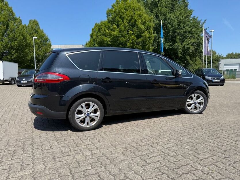 S-Max
