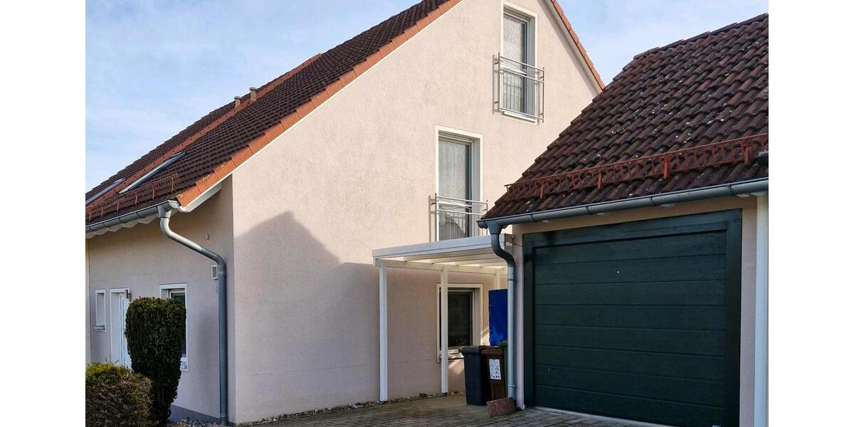 Doppelhaushälfte Denkendorf - 6 Zimmer, 155 m&sup2;, 539.000&euro; | Angebot:26448856