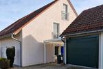 Doppelhaushälfte Denkendorf - 6 Zimmer, 155 m&sup2;, 539.000&euro; | Angebot:26448856