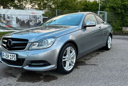 Mercedes-Benz C 250 129.980 km 14.900 &euro; Eislingen 73054