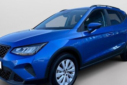 Seat Arona 3.300 km 22.985 &euro; Kaltenkirchen 24568