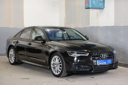 Audi A6 135.000 km 23.000 &euro; Mintraching (Grüneck) 85375