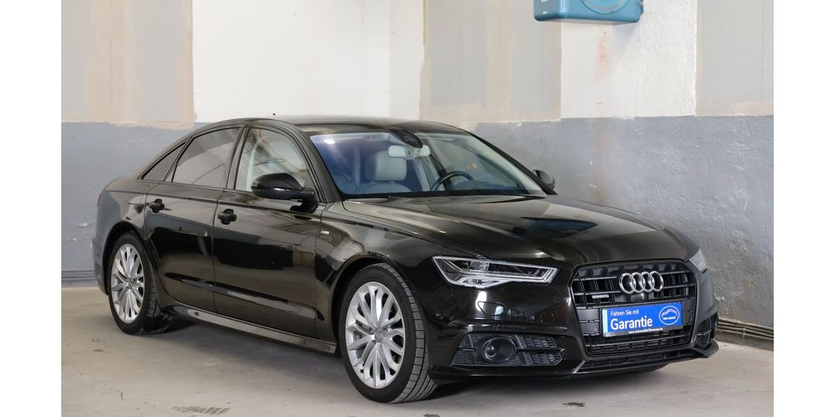 Audi A6 135.000 km 23.000 &euro; Mintraching (Grüneck) 85375