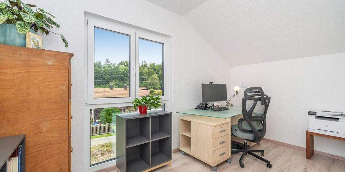 Einfamilienhaus Kochel am See Kochel - 6 Zimmer, 155 m&sup2;, 997.500&euro; | Angebot:25679250