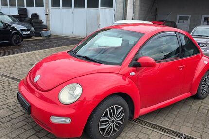 VW Beetle 210.000 km 2.200 € Randersacker 97236