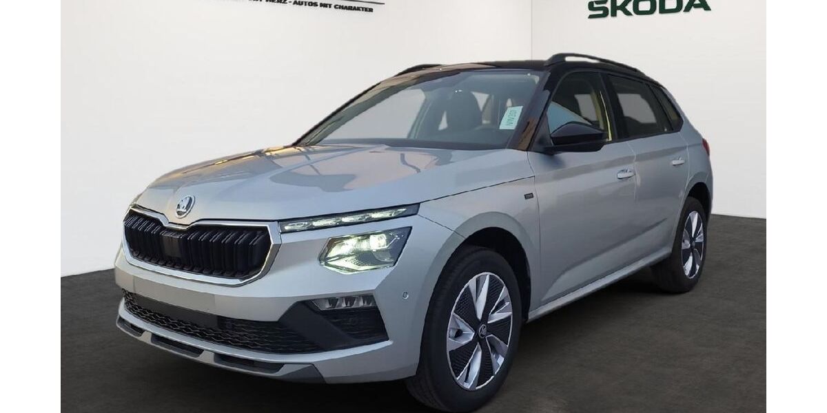 Skoda Kamiq 5.000 km 31.832 &euro; Ingersheim 74379