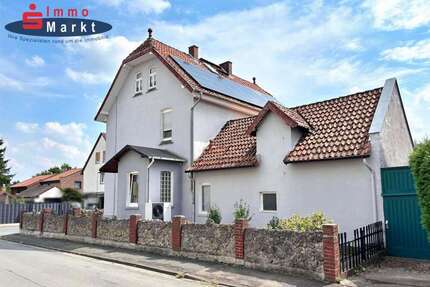 Haus Minden - 4 Zimmer, 150 m&sup2;, 345.000&euro; | Angebot:27357088