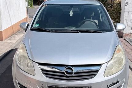 Opel Corsa 185.160 km 2.550 &euro; Eich 67575