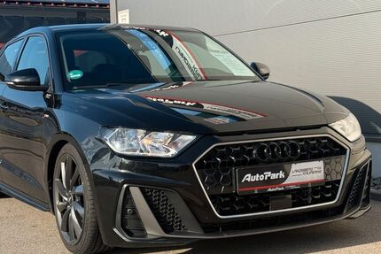 Audi A1 84.600 km 19.890 &euro; Kaufering 86916