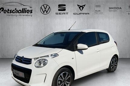 Citroen C1 11.961 km 8.999 &euro; Hamburg 22399