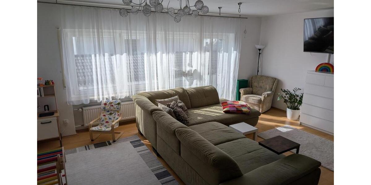 Etagenwohnung Mühlhausen - 4 Zimmer, 112 m&sup2;, 325.000&euro; | Angebot:25451578