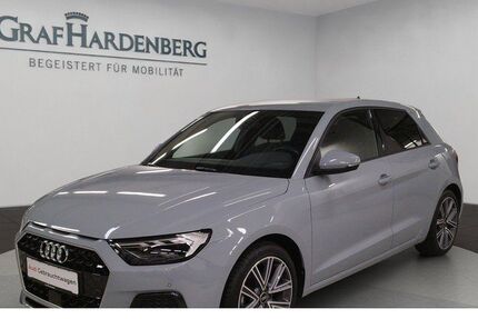 Audi A1 25.000 km 22.860 &euro; Konstanz 78467