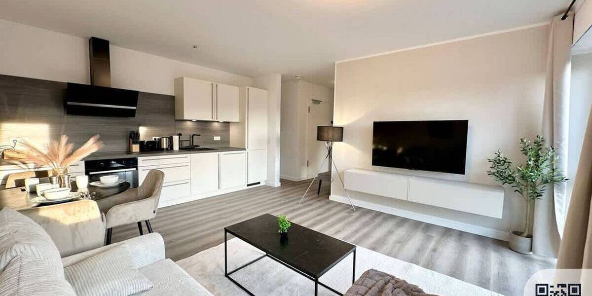 Etagenwohnung Henstedt-Ulzburg Ulzburg - 2 Zimmer, 3.578&euro; | Angebot:26351273