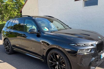 BMW X7 10.000 km 100.000 &euro; Würzburg 97076
