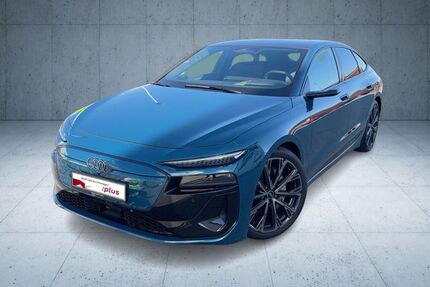 Audi A6 e-tron 6.586 km 77.250 &euro; Alsfeld 36304