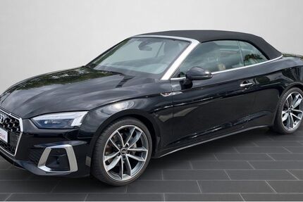 Audi A5 42.095 km 37.990 &euro; Ludwigshafen 67063
