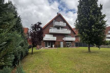 Wohnung zum Kaufen in Paderborn 268.000 € 91.59 m² 3 zimmer