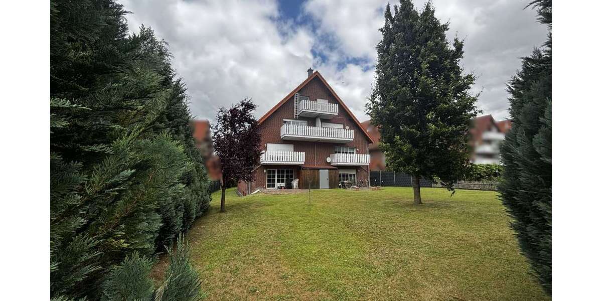 Wohnung zum Kaufen in Paderborn 268.000 € 91.59 m² 3 zimmer