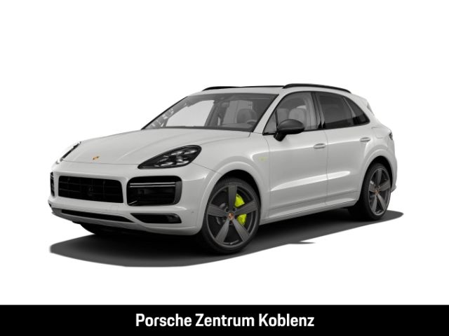 Porsche Cayenne 58.480 km 95.950 € Koblenz 56070