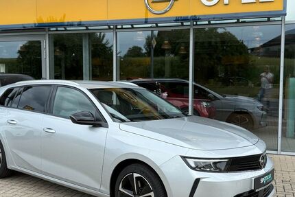 Opel Astra 39.890 km 19.900 &euro; Seckach 74743
