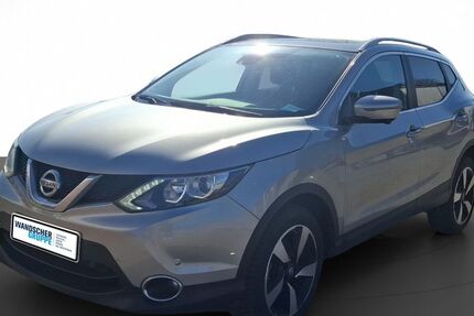 Nissan Qashqai 84.313 km 13.490 &euro; Oldenburg 26135
