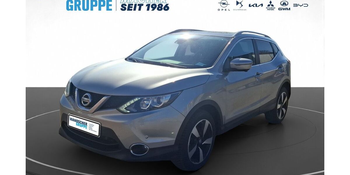 Nissan Qashqai 84.313 km 13.490 &euro; Oldenburg 26135