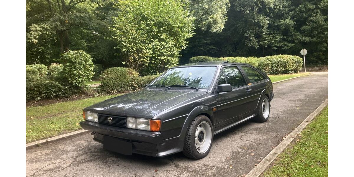 VW Scirocco 168.000 km 6.000 € Witten 58452