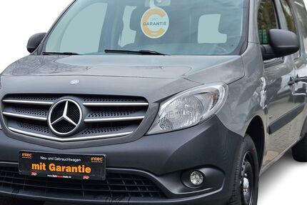 Mercedes-Benz Citan 107.717 km 9.180 &euro; Duisburg 47249