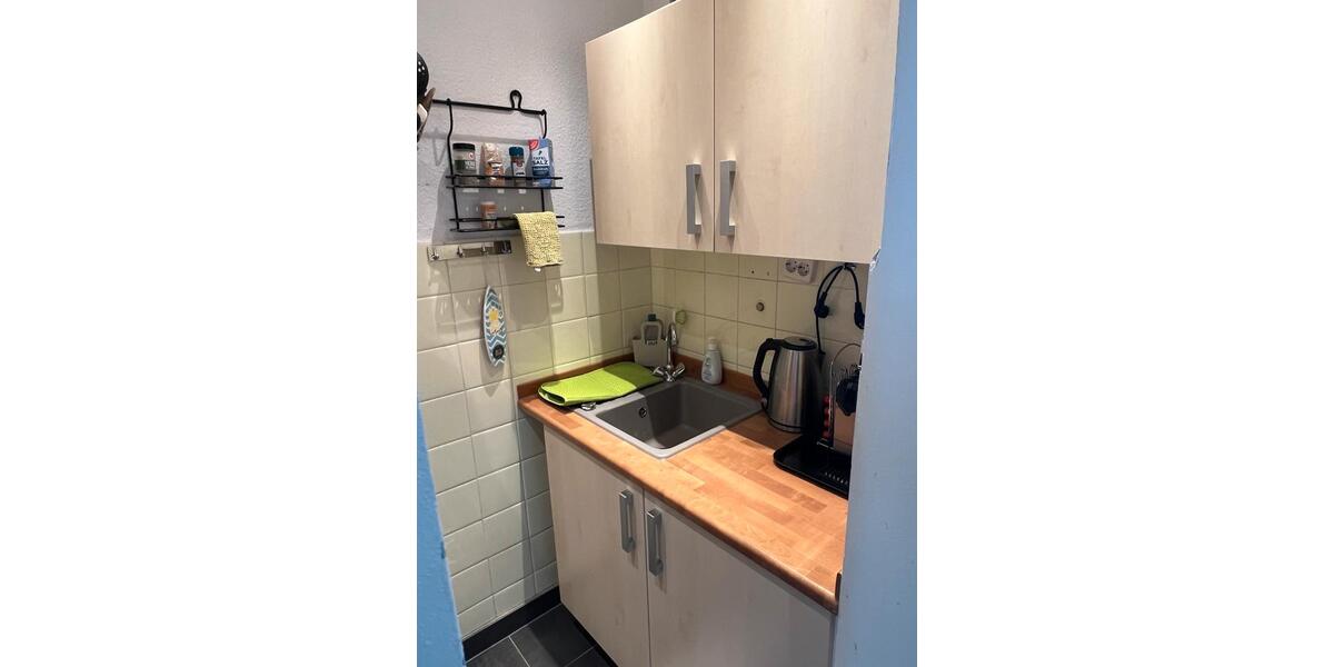 Erdgeschoßwohnung Sankt Peter-Ording Ording - 2 Zimmer, 42 m&sup2;, 245.000&euro; | Angebot:26342981