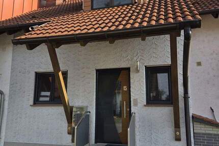 Birkenheide Reihenmittelhaus !!! provisionsfrei !!! 5 zimmer