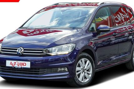 VW Touran 62.669 km 26.950 &euro; Dresden 01069