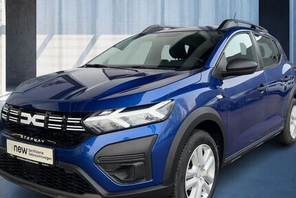 Dacia Sandero 13.009 km 15.490 &euro; Unterschleißheim 85716