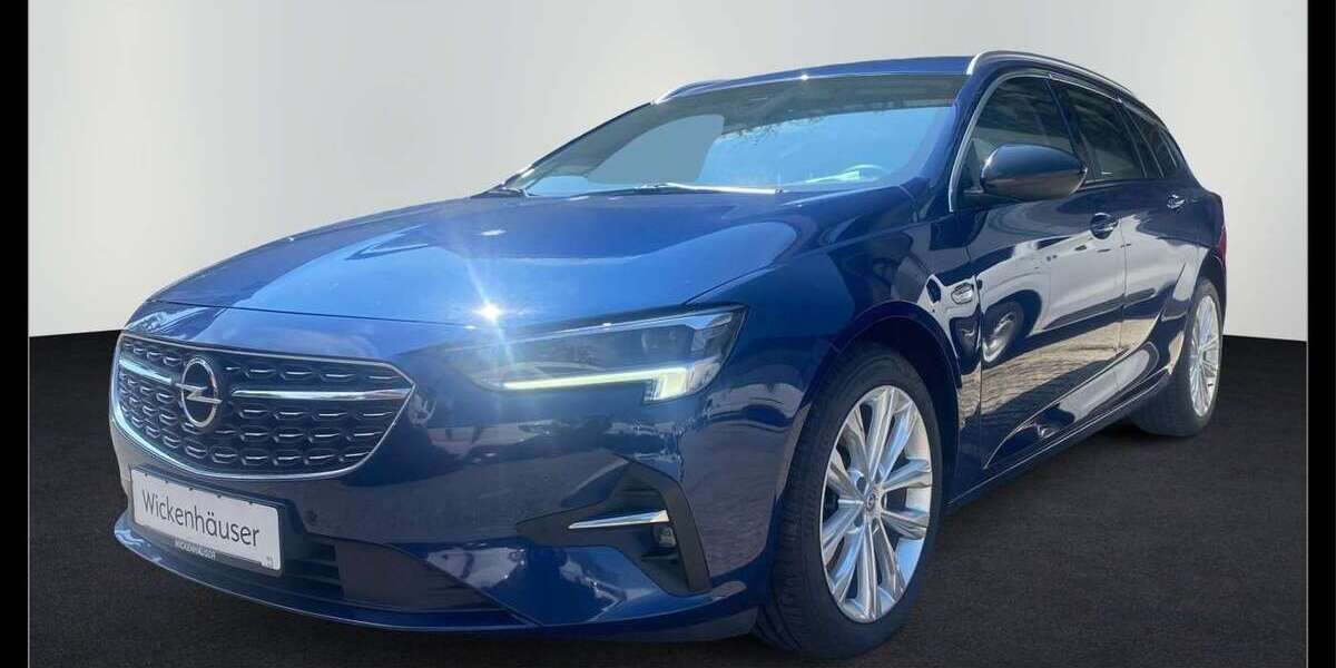 Opel Insignia 96.370 km 11.000 &euro; Neufahrn 85375