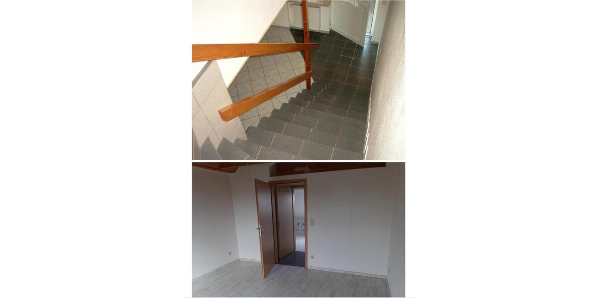 Maisonettenwohnung Neukirchen - 2 Zimmer, 53 m&sup2;, 555&euro; | Angebot:26152243