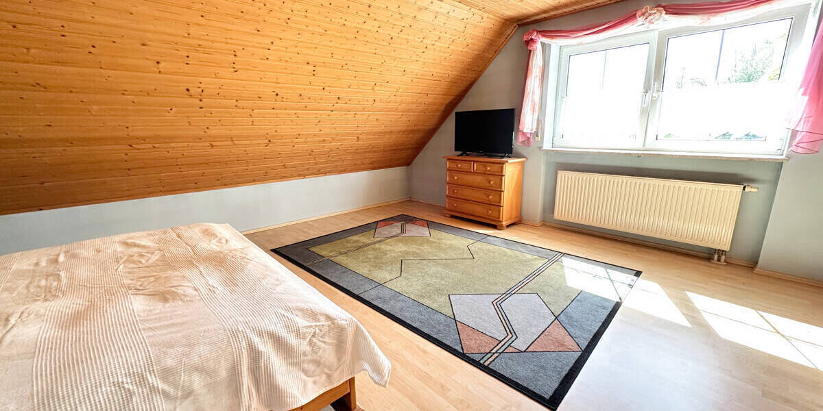 Einfamilienhaus Wenzenbach - 4 Zimmer, 124 m&sup2;, 499.000&euro; | Angebot:26402992